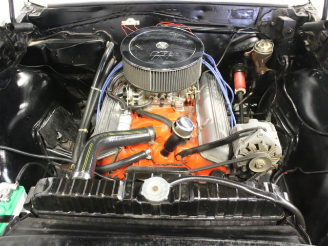 1964 Chevrolet El Camino - photo 3