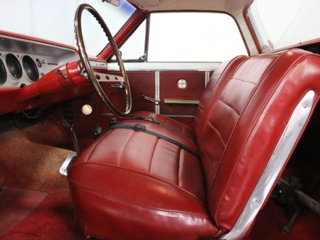 1964 Chevrolet El Camino - photo 4