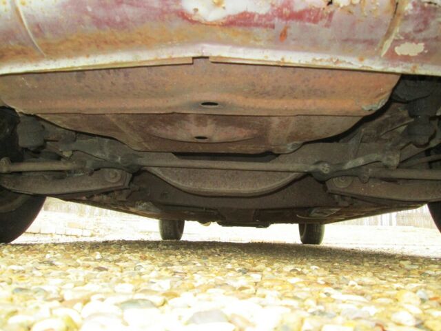 1963 Chevrolet Corvair - photo 11