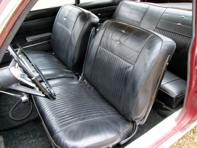 1963 Chevrolet Corvair - photo 5