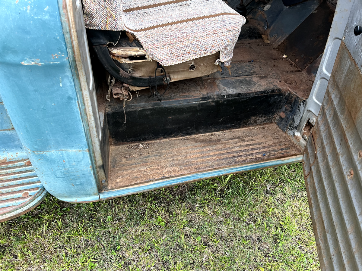 1958 Chevrolet Other Pickups - photo 12