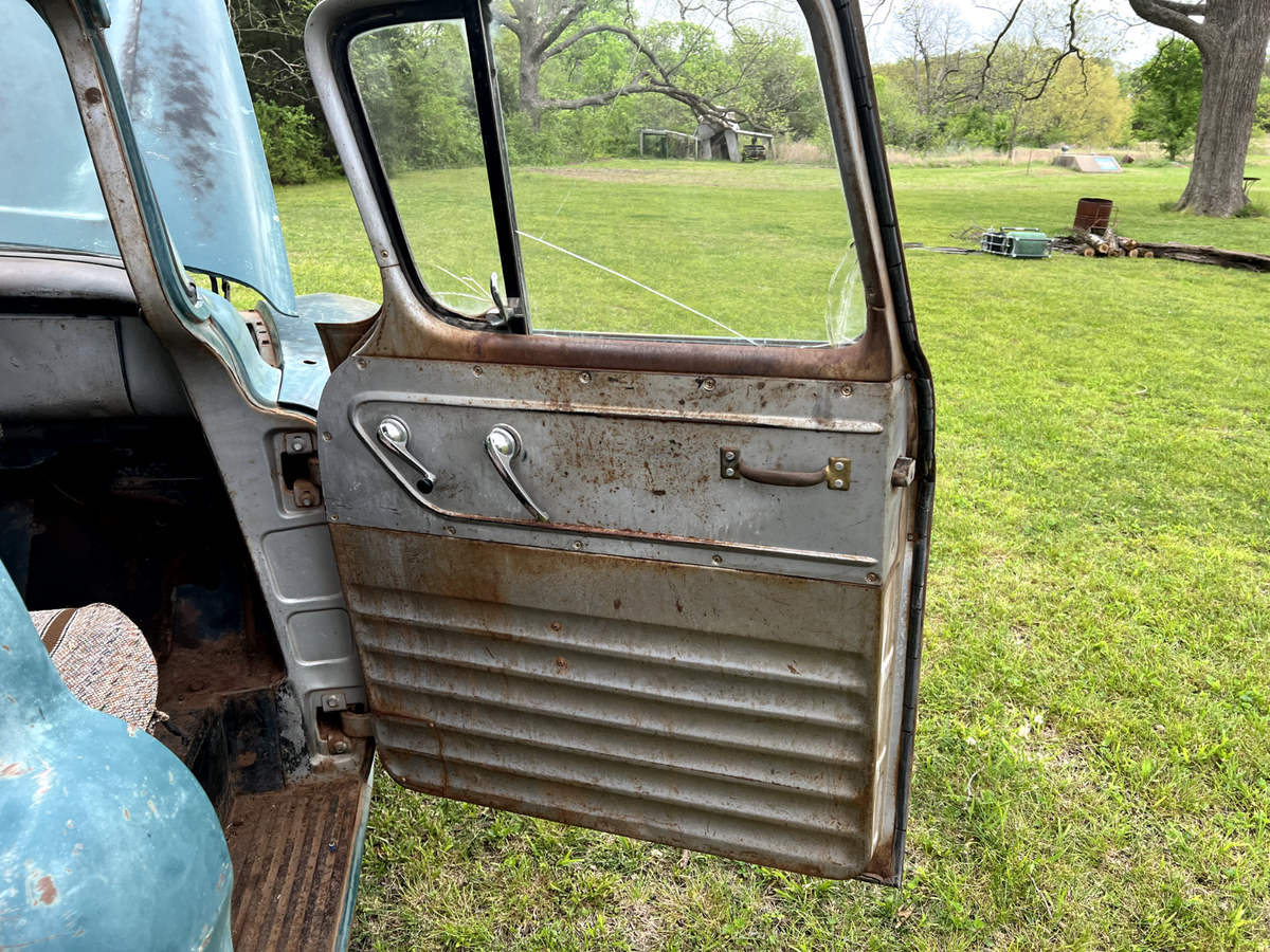 1958 Chevrolet Other Pickups - photo 13