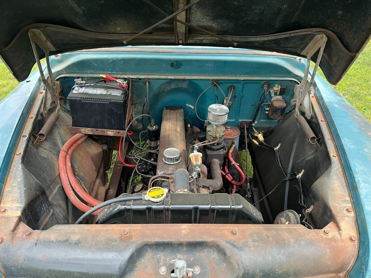 1958 Chevrolet Other Pickups - photo 7