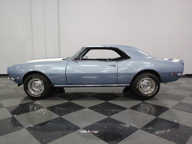 1968 Chevrolet Camaro SS Tribute - photo 2
