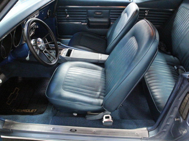 1968 Chevrolet Camaro SS Tribute - photo 3
