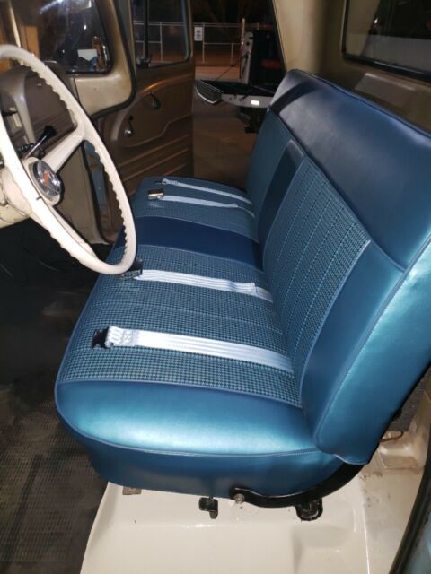 1963 Chevrolet C-10 Short Bed - photo 10