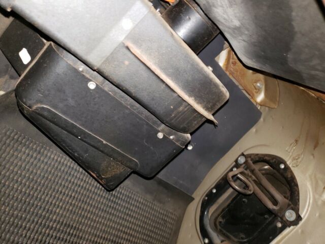 1963 Chevrolet C-10 Short Bed - photo 12