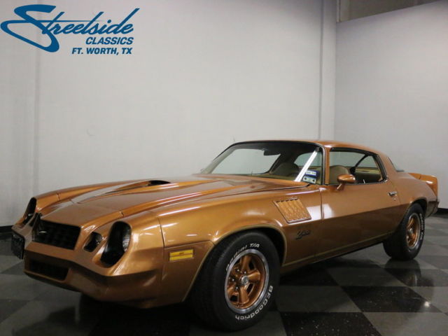 1978 Chevrolet Camaro Z/28