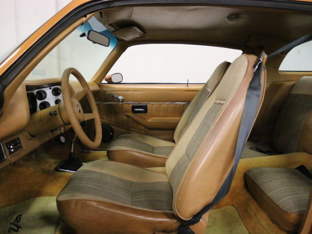1978 Chevrolet Camaro Z/28 - photo 5