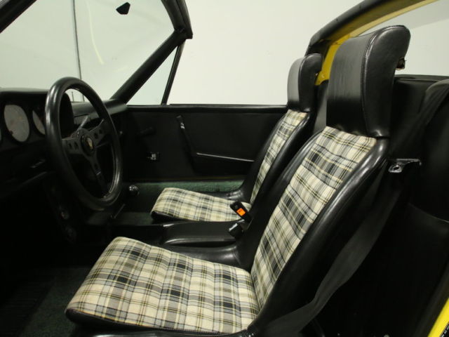 1976 Porsche 914 - photo 4