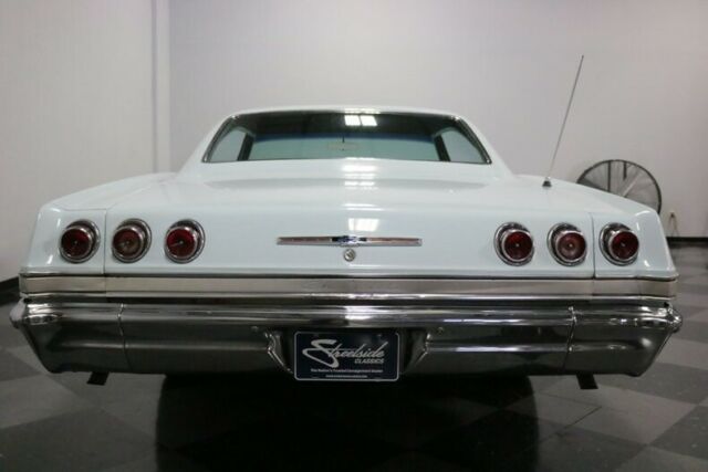 1965 Chevrolet Impala -- - photo 12
