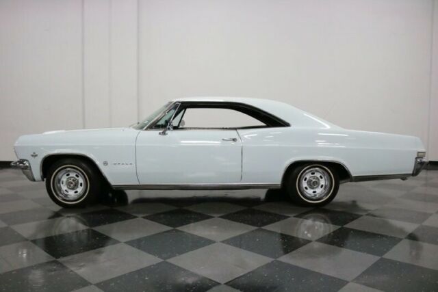 1965 Chevrolet Impala -- - photo 3