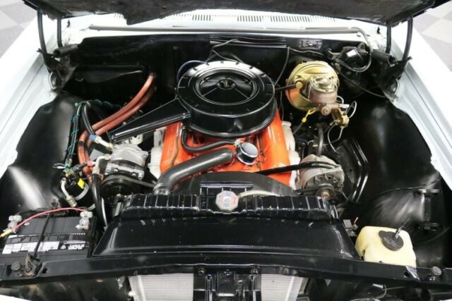 1965 Chevrolet Impala -- - photo 4