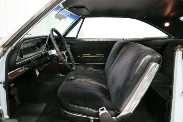 1965 Chevrolet Impala -- - photo 5