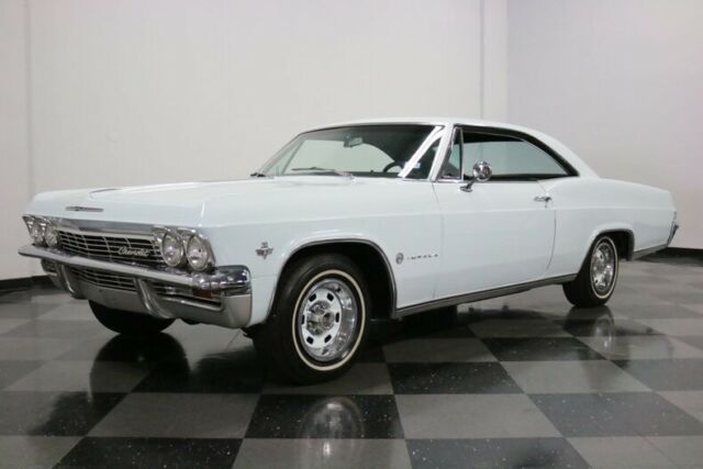 1965 Chevrolet Impala -- - photo 6