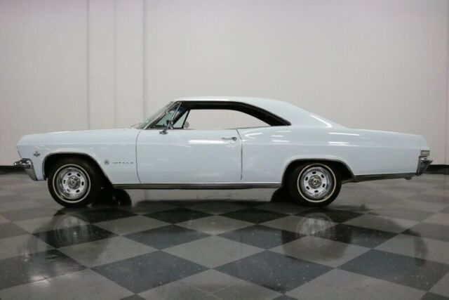 1965 Chevrolet Impala -- - photo 8