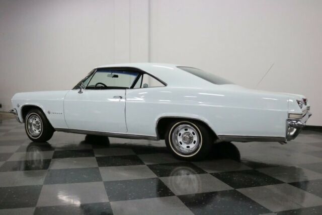 1965 Chevrolet Impala -- - photo 9
