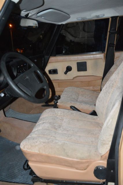 1982 Saab 99 - photo 6