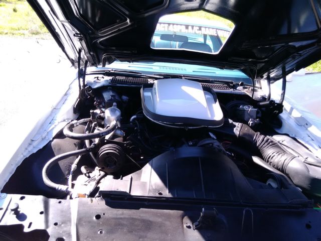1978 Pontiac Firebird Two door coup - photo 4