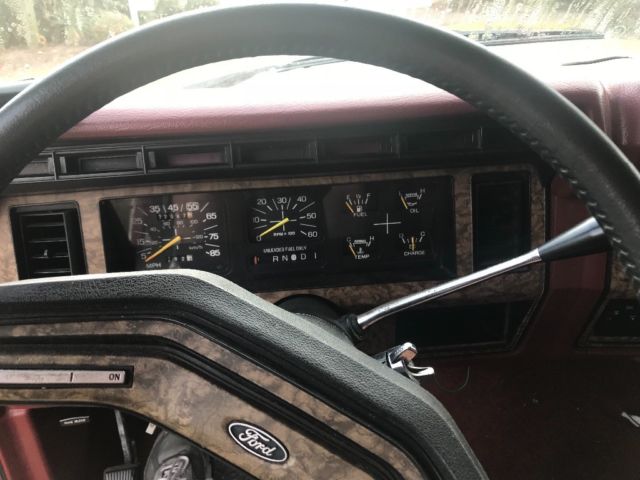 1986 Ford Bronco - photo 10