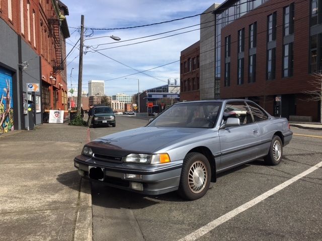 1990 Acura Legend L