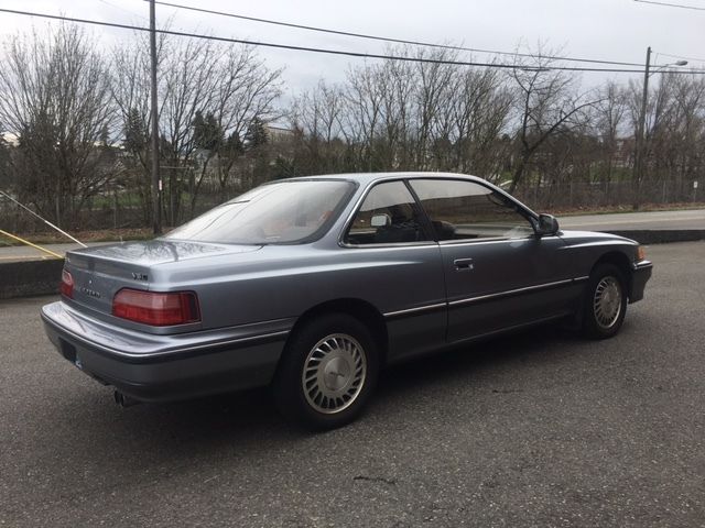 1990 Acura Legend L - photo 10