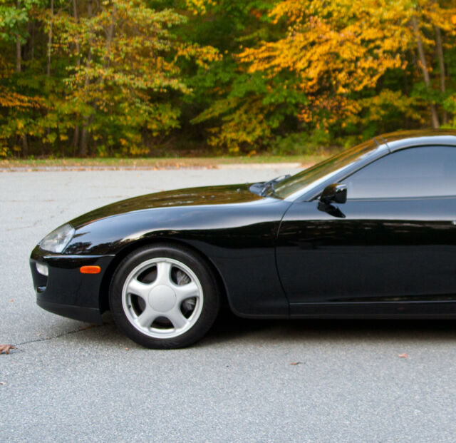 1994 Toyota Supra Turbo - photo 5