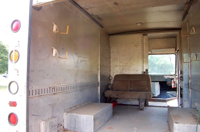 1987 GMC Other P 30 - photo 10