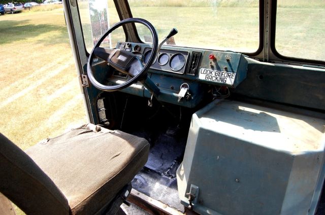 1987 GMC Other P 30 - photo 11