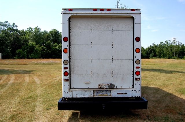 1987 GMC Other P 30 - photo 5