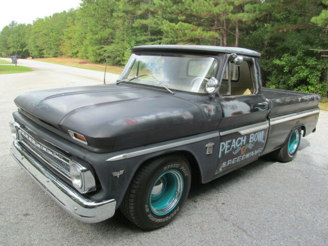1964 Chevrolet C-10 Fleetside