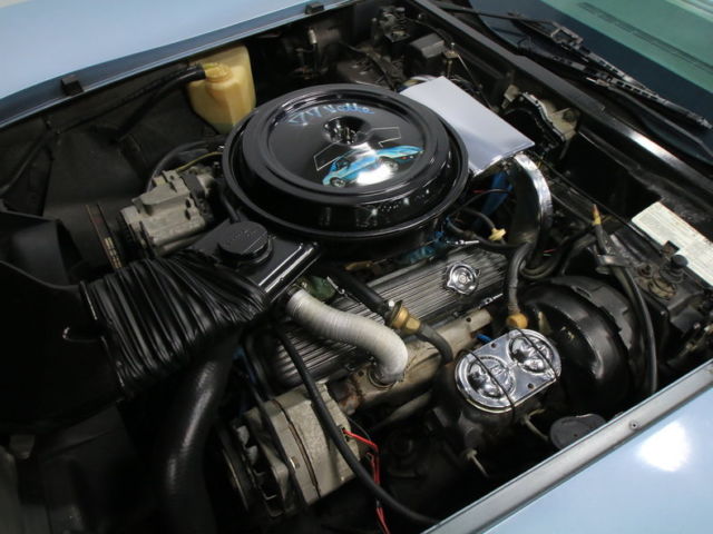 1977 Chevrolet Corvette - photo 3