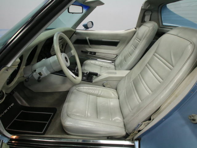 1977 Chevrolet Corvette - photo 4