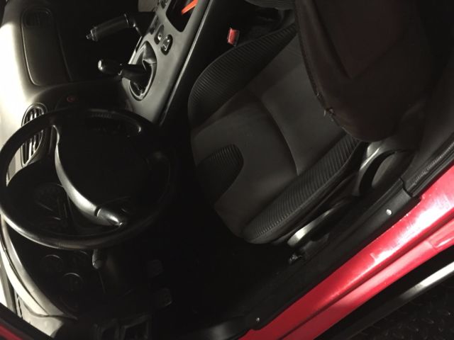 1993 Mazda RX-7 - photo 11