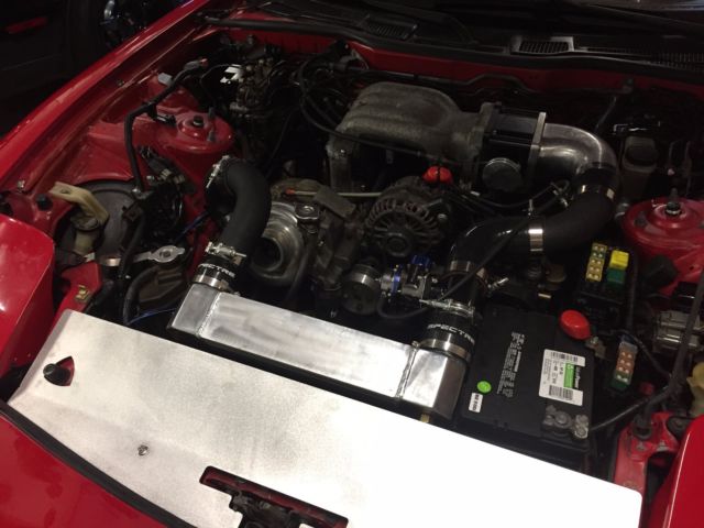 1993 Mazda RX-7 - photo 12
