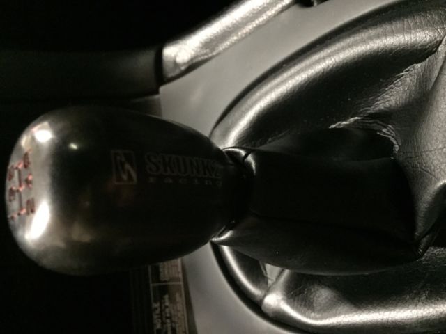 1993 Mazda RX-7 - photo 13