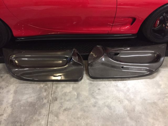1993 Mazda RX-7 - photo 9