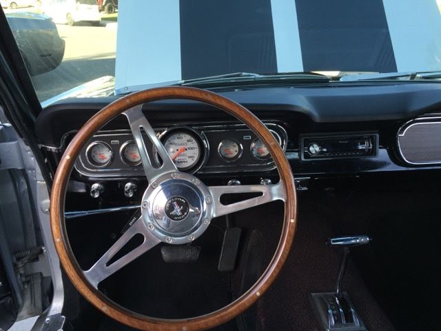1965 Ford Mustang 2 Door Coupe - photo 10