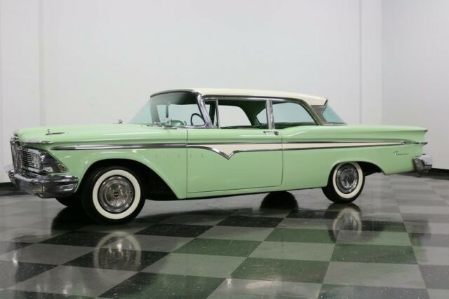 1959 Edsel Ranger -- - photo 7
