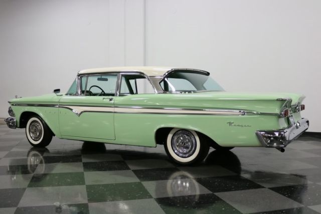 1959 Edsel Ranger -- - photo 9