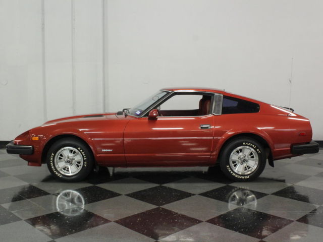 1980 Datsun Z-Series - photo 2