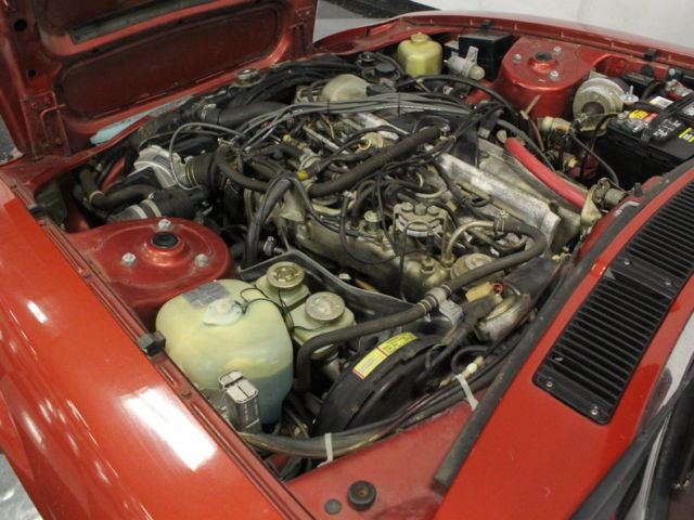 1980 Datsun Z-Series - photo 3
