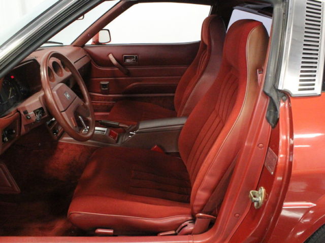 1980 Datsun Z-Series - photo 4