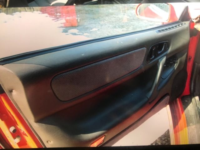 1991 Mitsubishi 3000GT - photo 8