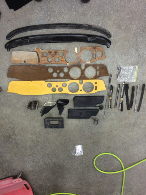 1973 Triumph TR-6 Base - photo 12