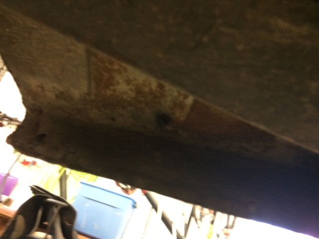 1973 Triumph TR-6 Base - photo 5