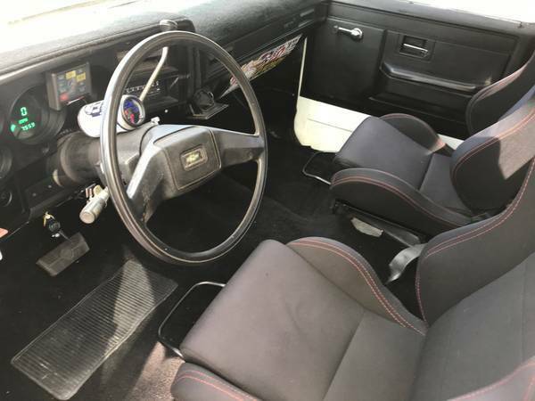 1986 Chevrolet C-10 - photo 3