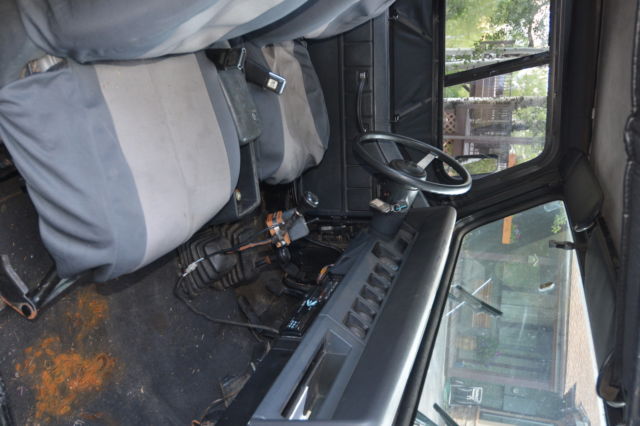 1994 Jeep Wrangler 2 door soft top - photo 10