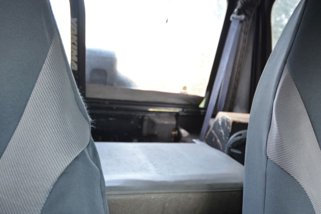 1994 Jeep Wrangler 2 door soft top - photo 11