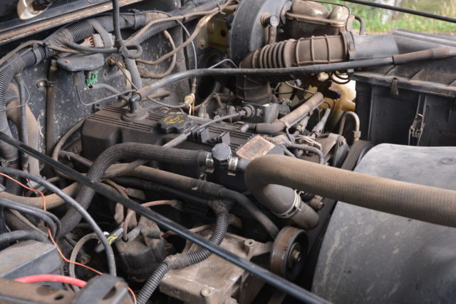 1994 Jeep Wrangler 2 door soft top - photo 12